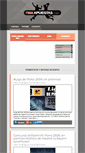 Mobile Screenshot of nbaapuestas.com